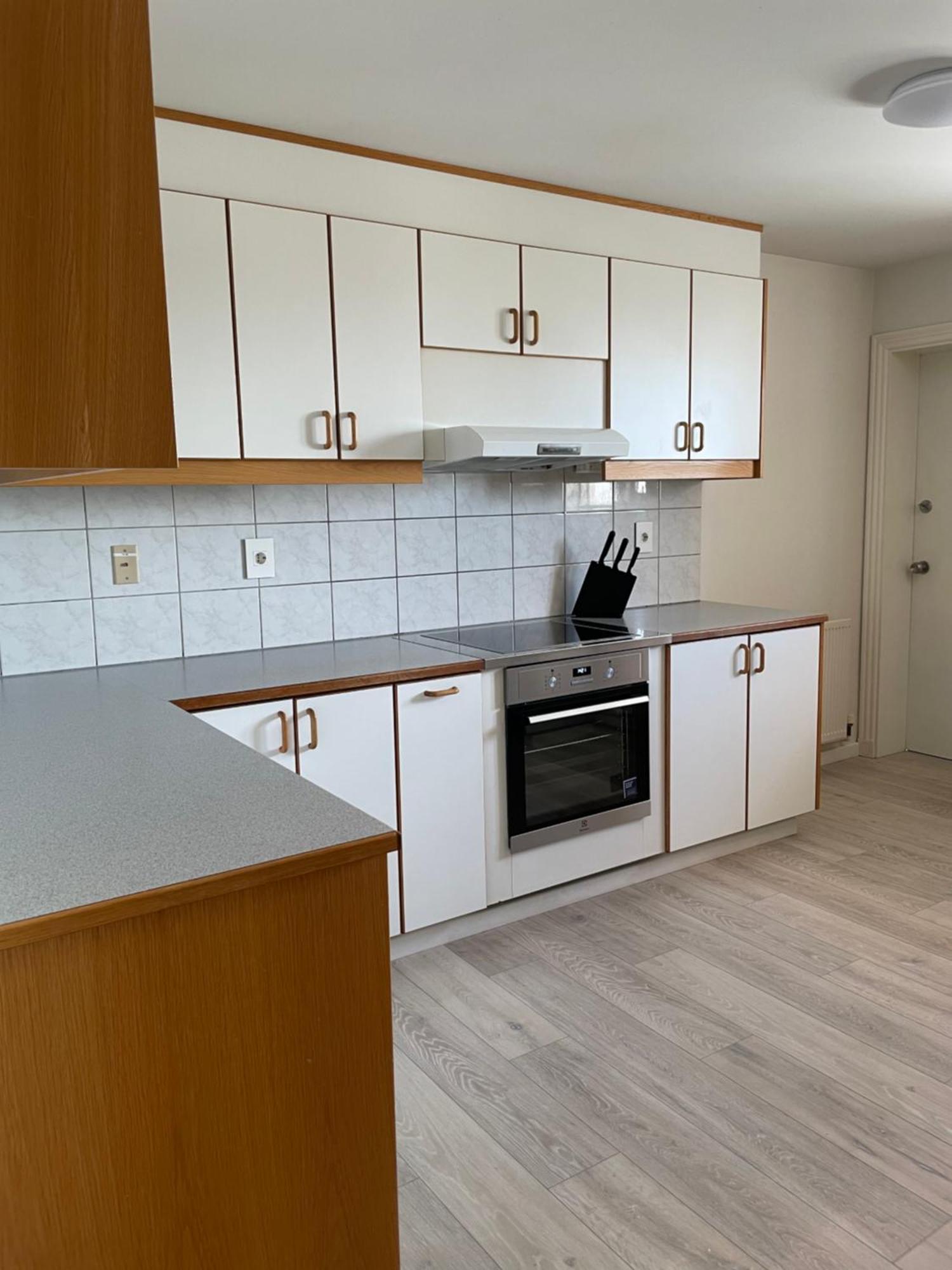 Iq Apartments 2 Κεφλαβίκ Εξωτερικό φωτογραφία