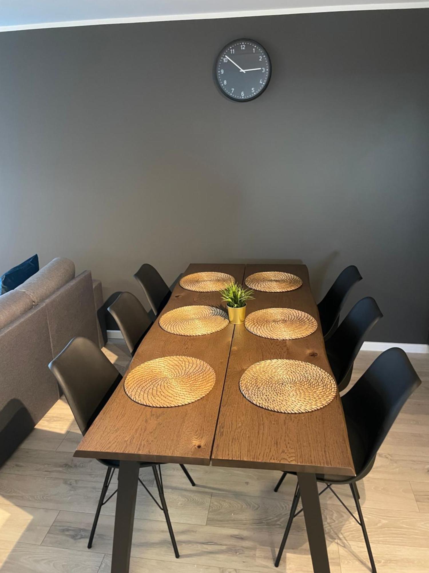 Iq Apartments 2 Κεφλαβίκ Εξωτερικό φωτογραφία